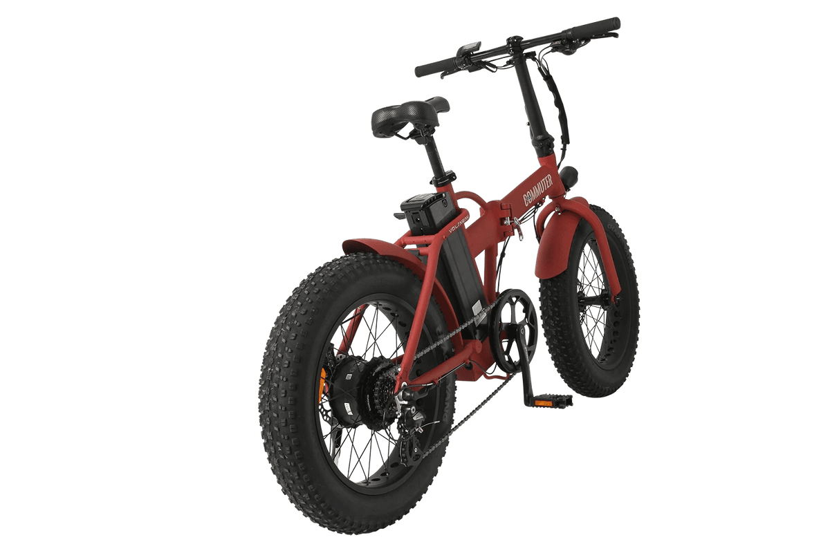 Pot De Guidon Pliant En Métal Pour Scooter électrique Xiaomi M365 - Remplacement Pratique Et Résistant - 6