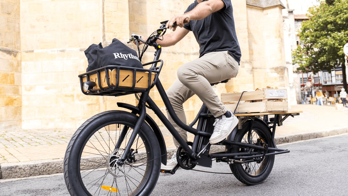 REFURBISHED ELECTRIC BIKES - Voltaway