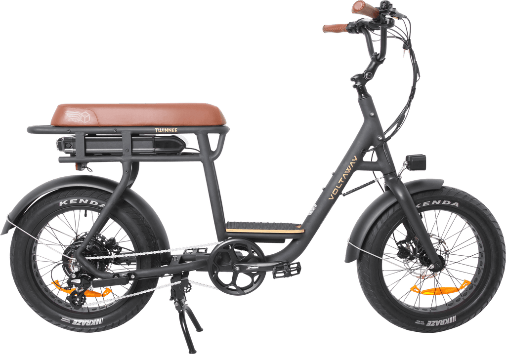 Velo electrique utilitaire hotsell