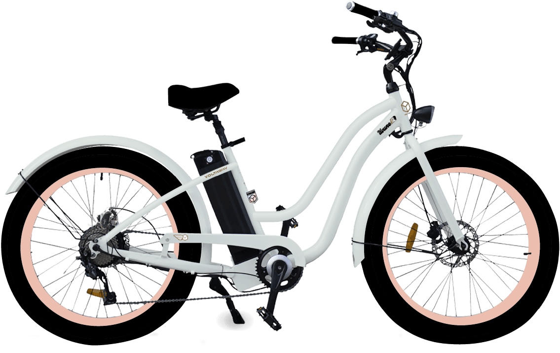 Beachcruiser PG store Bikes