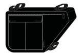 FRAME BAG FOR PASSENGER MODELS