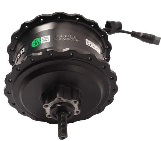 MOTOR 80Nm BAFANG - Main Image