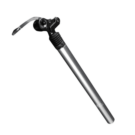 Tige de selle 27,2mm VAN RYSEL