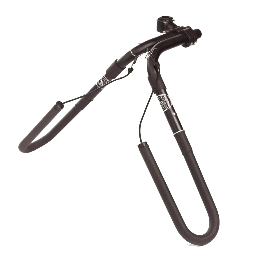Carver surfboard bike rack hotsell