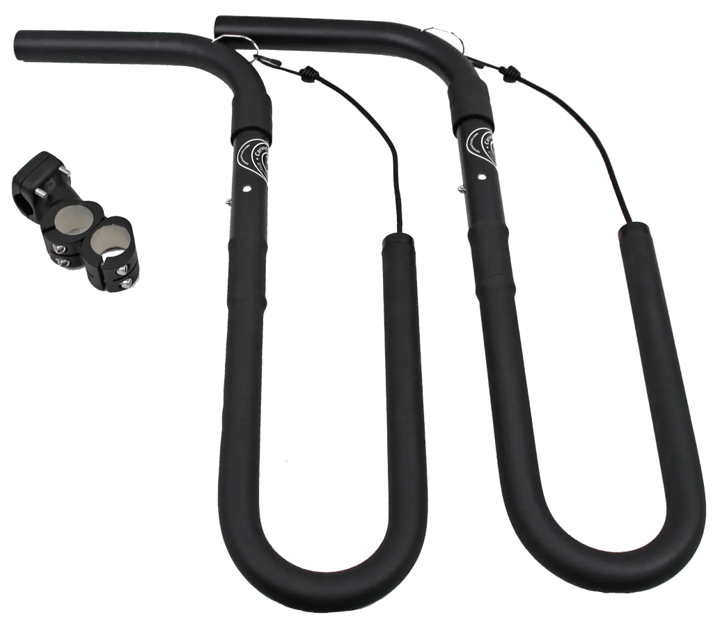 Carver surf rack clearance mini
