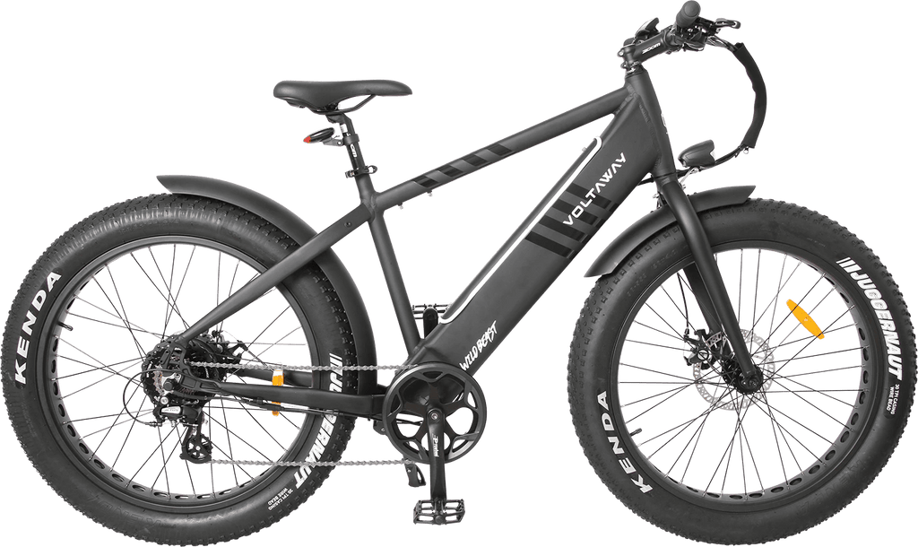 Canasta Plegable – Action Bikes